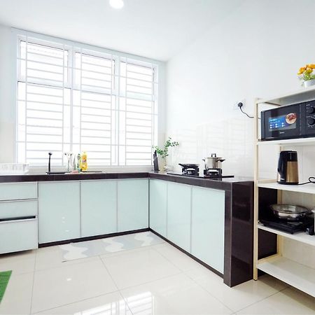 Villa Desaru Ktv Mickey Theme By Joyfully 29M6 Bandar Penawar Esterno foto