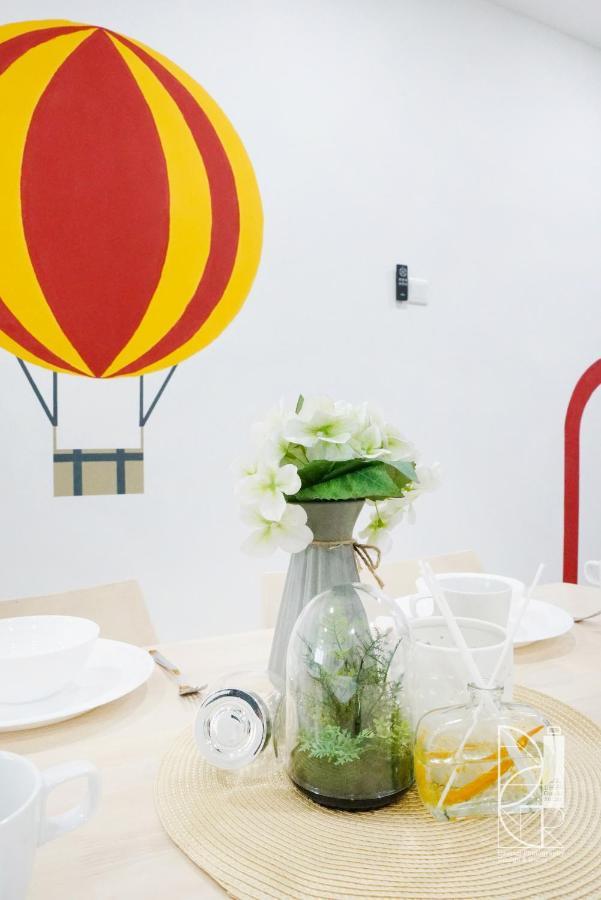 Villa Desaru Ktv Mickey Theme By Joyfully 29M6 Bandar Penawar Esterno foto
