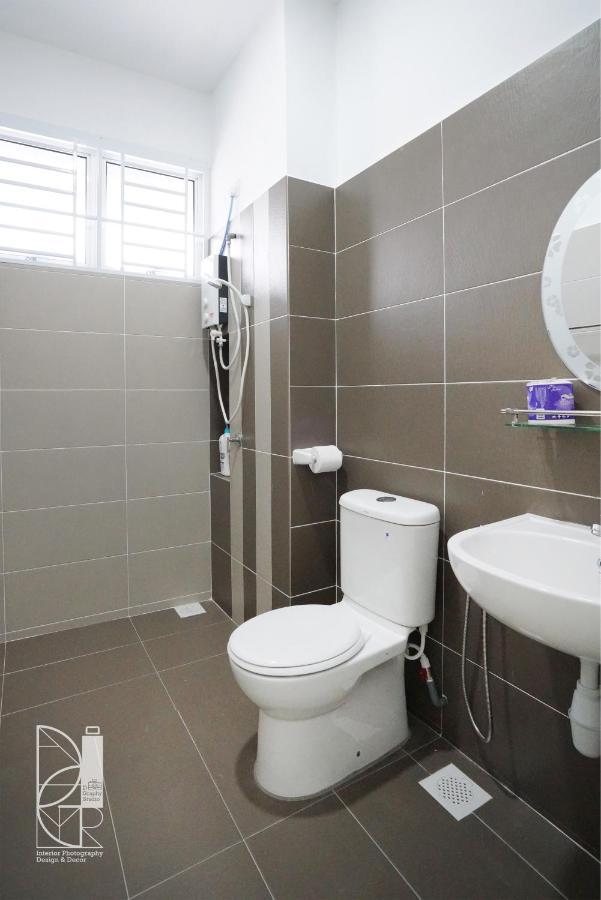Villa Desaru Ktv Mickey Theme By Joyfully 29M6 Bandar Penawar Esterno foto